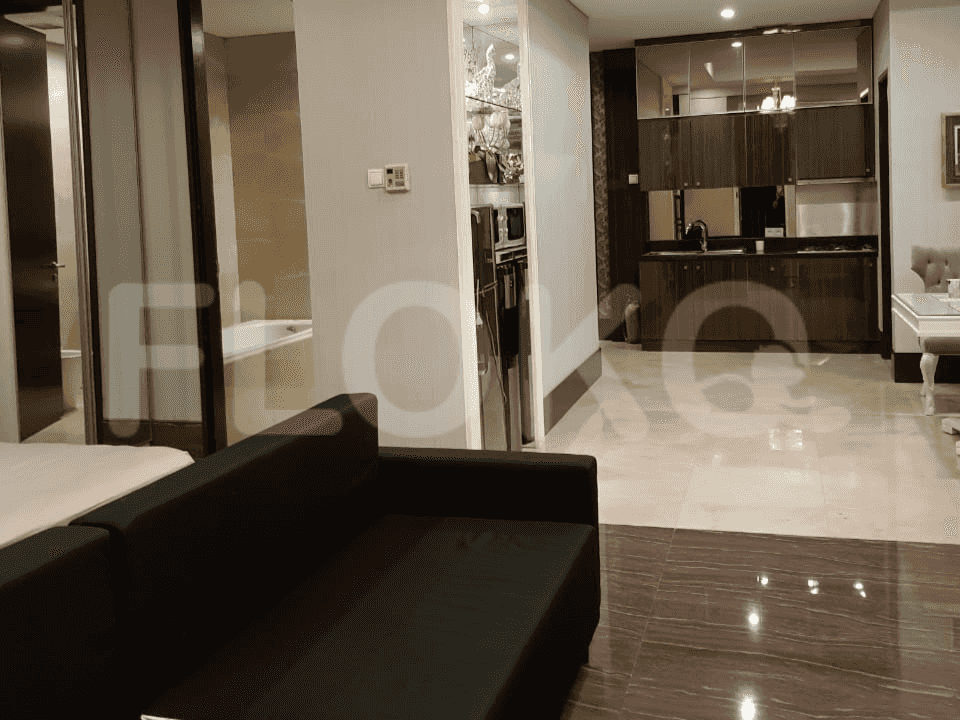 1 Bedroom on 15th Floor for Rent in Pearl Garden Apartment - fga5a0 2