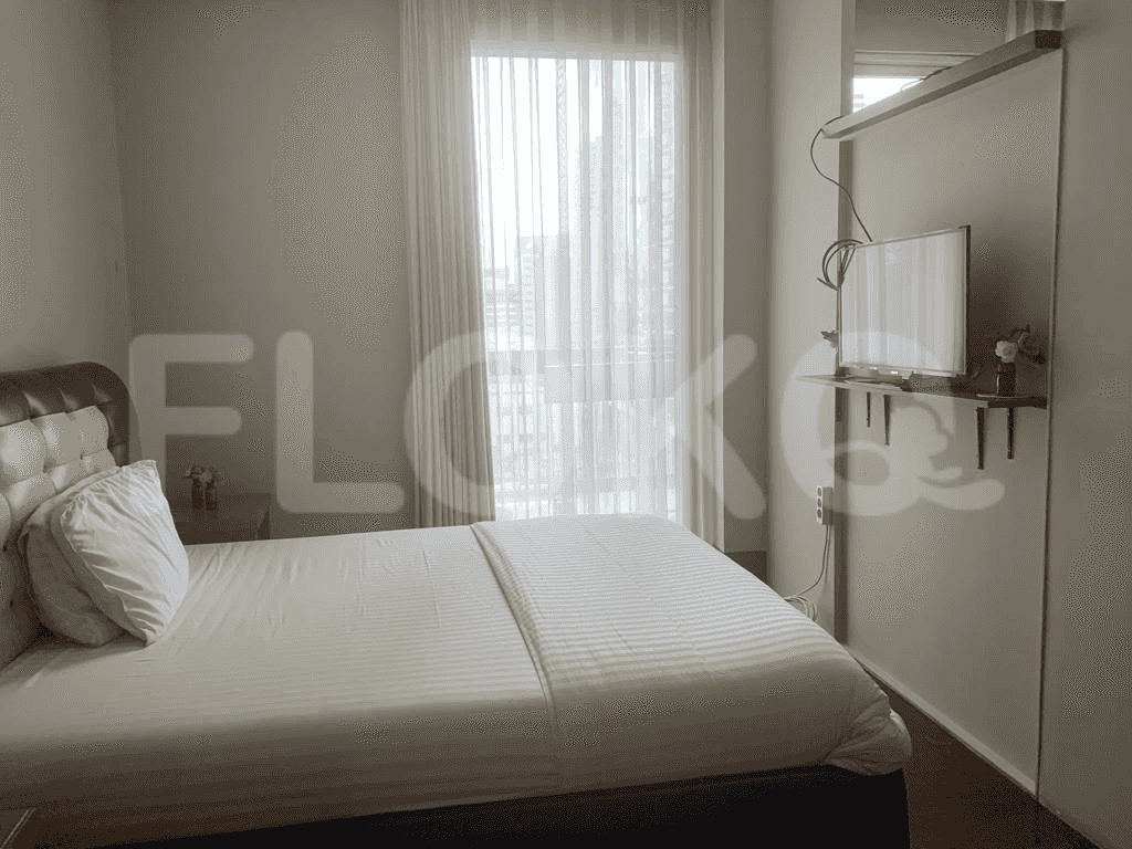 1 Bedroom on 15th Floor for Rent in Pearl Garden Apartment - fgaac7 3