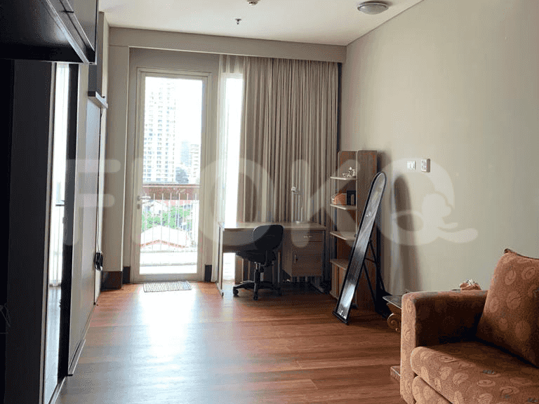 1 Bedroom on 15th Floor for Rent in Pearl Garden Apartment - fgaac7 2