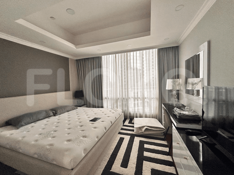 Tipe 3 Kamar Tidur di Lantai 8 untuk disewakan di Sudirman Mansion Apartemen - fsuaf0 4