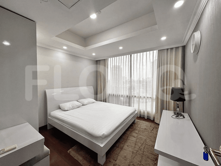Tipe 3 Kamar Tidur di Lantai 8 untuk disewakan di Sudirman Mansion Apartemen - fsuaf0 5