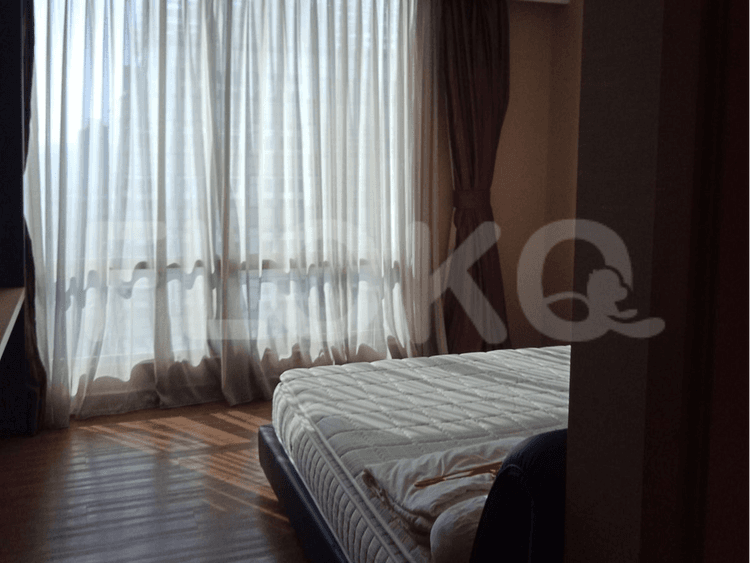 3 Bedroom on 30th Floor for Rent in Sudirman Mansion Apartment - fsu8e8 3