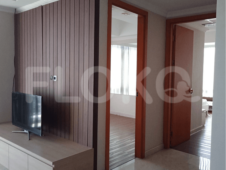 Tipe 3 Kamar Tidur di Lantai 30 untuk disewakan di Sudirman Mansion Apartemen - fsu1bf 4