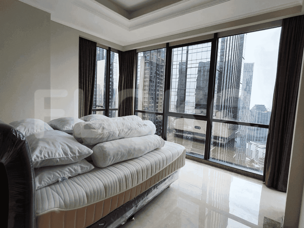3 Bedroom on 37th Floor for Rent in District 8 - fsef18 4