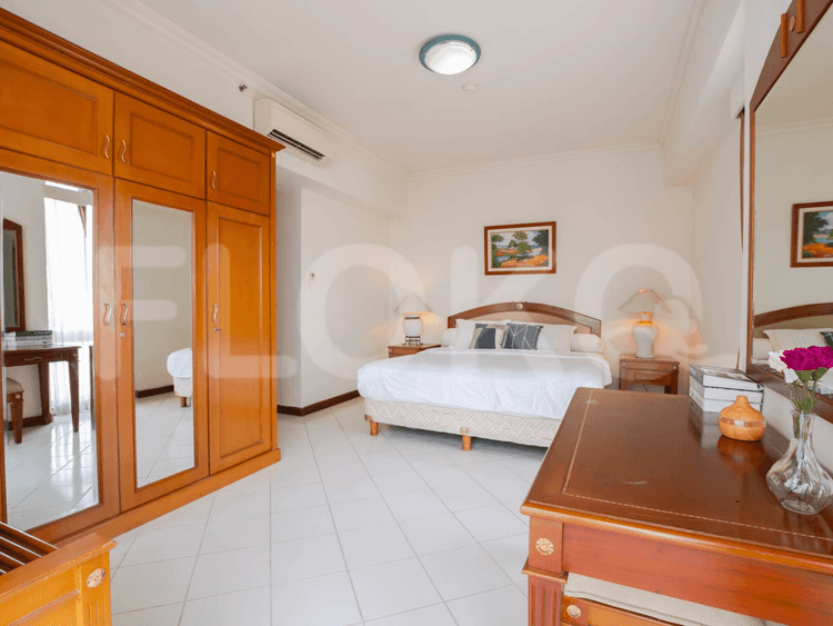 3 Bedroom on 27th Floor for Rent in Puri Casablanca - fte598 3