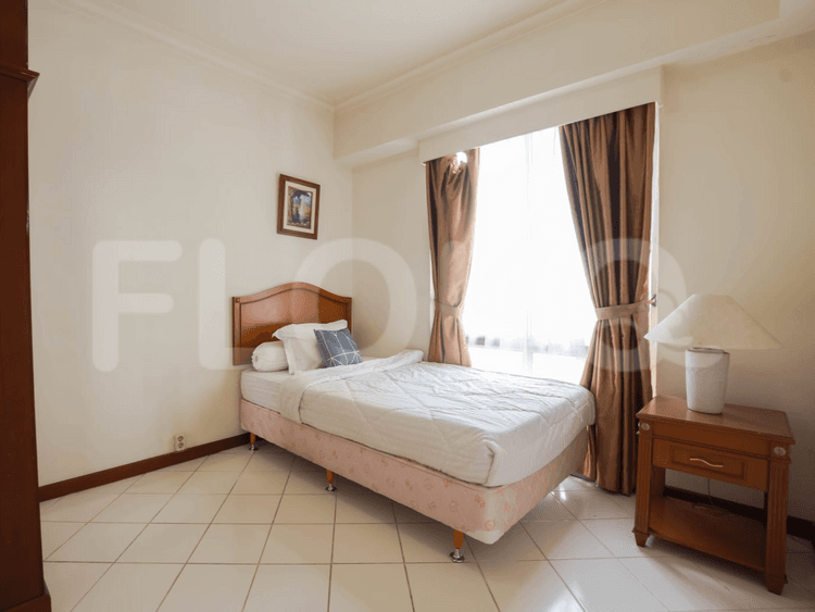 3 Bedroom on 27th Floor for Rent in Puri Casablanca - fte598 4