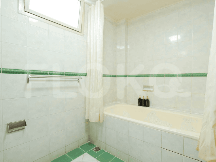 3 Bedroom on 27th Floor for Rent in Puri Casablanca - fte598 7