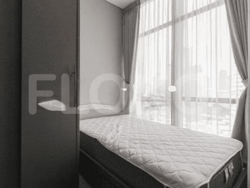 2 Bedroom on 16th Floor for Rent in Sudirman Suites Jakarta - fsu832 6