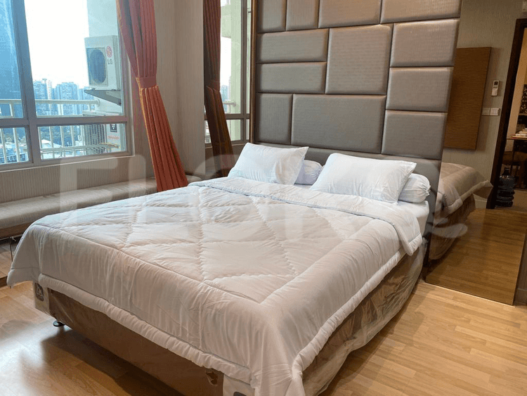 Tipe 1 Kamar Tidur di Lantai 7 untuk disewakan di Kuningan City (Denpasar Residence) - fku786 4