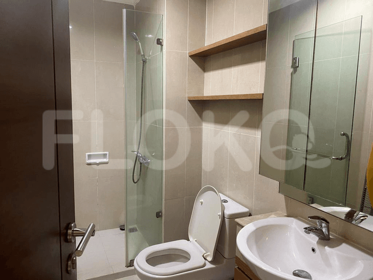 1 Bedroom on 7th Floor for Rent in Kuningan City (Denpasar Residence) - fku0b0 5
