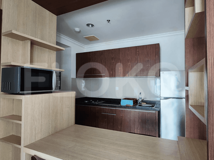 1 Bedroom on 37th Floor for Rent in Kuningan City (Denpasar Residence) - fku278 2