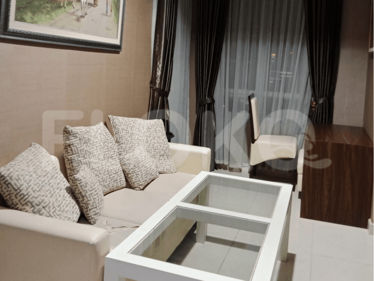 1 Bedroom on 7th Floor for Rent in Kuningan City (Denpasar Residence) - fkub67 1