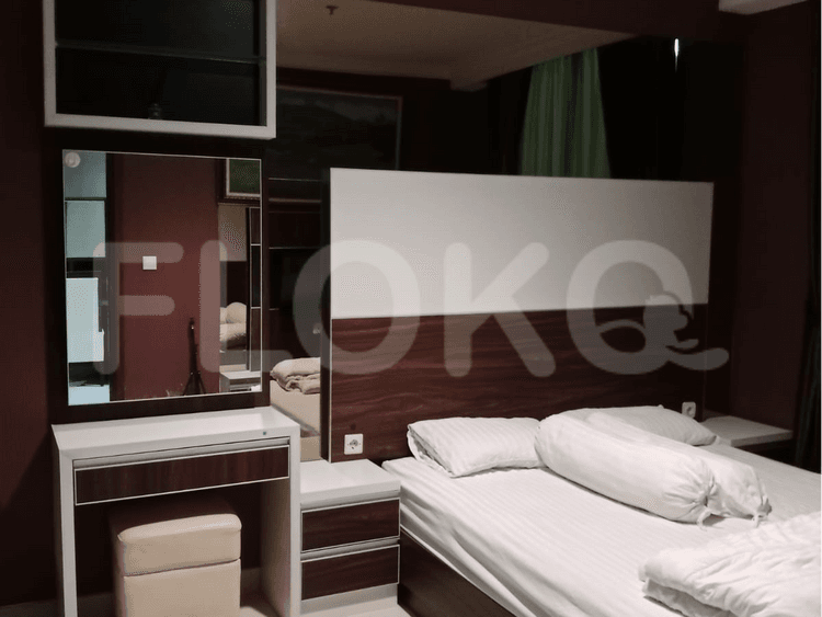 Tipe 1 Kamar Tidur di Lantai 7 untuk disewakan di Kuningan City (Denpasar Residence) - fku423 3