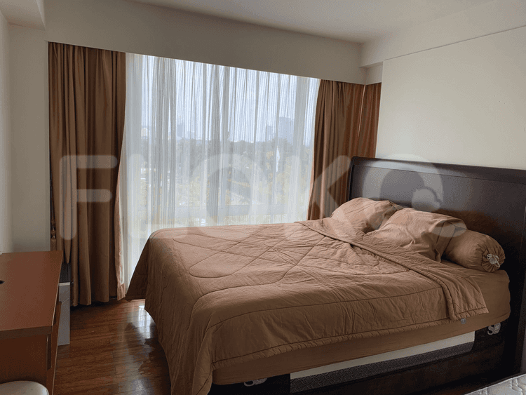 3 Bedroom on 6th Floor for Rent in Puri Casablanca - fte00c 4