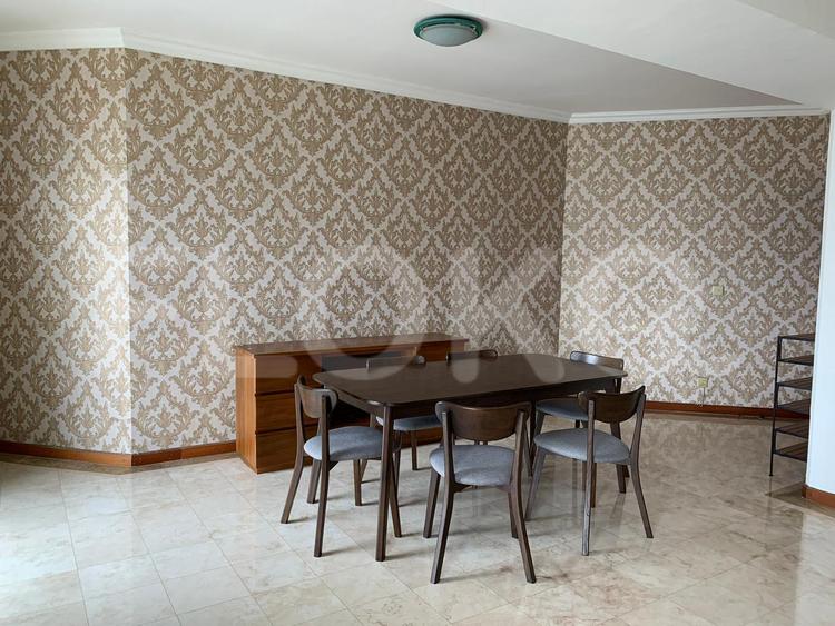 3 Bedroom on 32nd Floor for Rent in Puri Casablanca - fte8fe 2