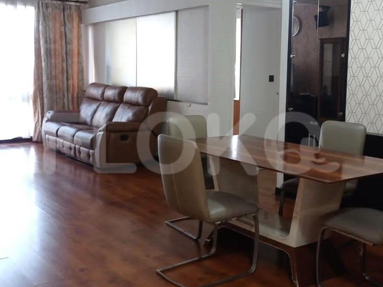 2 Bedroom on 40th Floor for Rent in Taman Anggrek Residence - fta2a7 1