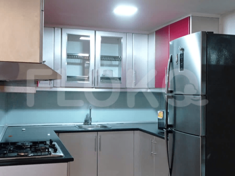 2 Bedroom on 40th Floor for Rent in Taman Anggrek Residence - fta2a7 3