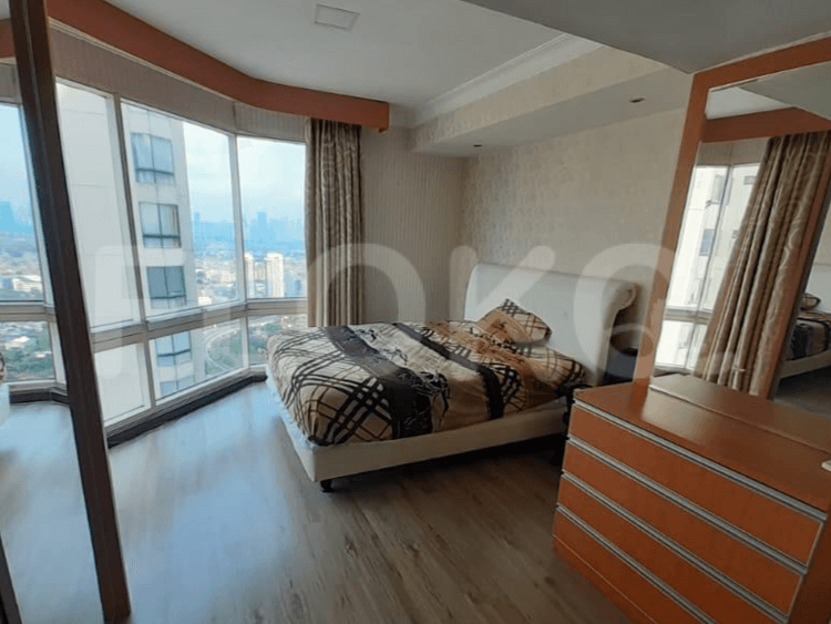 2 Bedroom on 40th Floor for Rent in Taman Anggrek Residence - ftaa1b 4