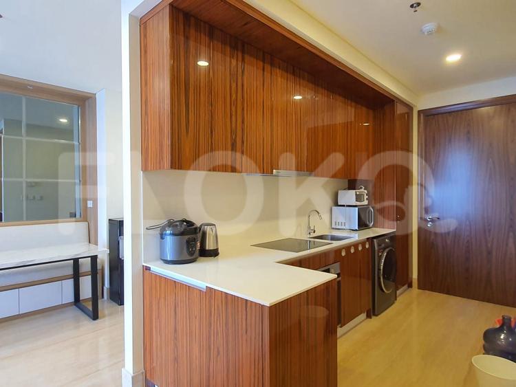 2 Bedroom on 21st Floor for Rent in South Hills Apartment - fku76a 3