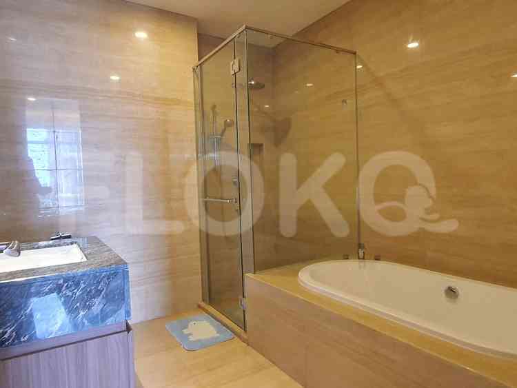2 Bedroom on 21st Floor for Rent in South Hills Apartment - fku76a 6