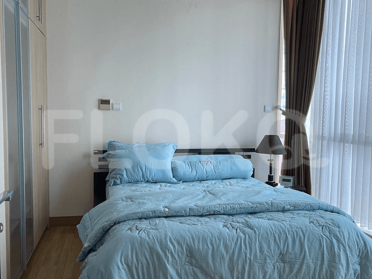 2 Bedroom on 12th Floor for Rent in The Peak Apartment - fsuef4 3