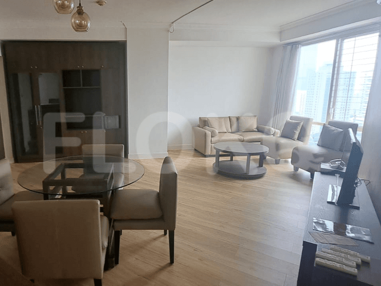 2 Bedroom on 23rd Floor for Rent in Batavia Apartment - fbed62 1