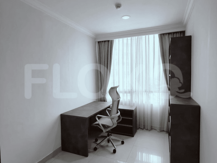 2 Bedroom on 15th Floor for Rent in Kuningan City (Denpasar Residence) - fkua38 6