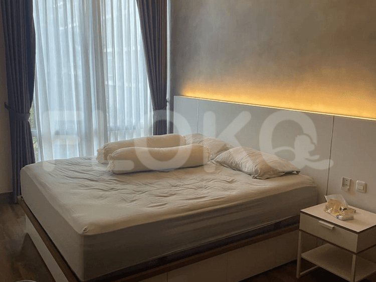 2 Bedroom on 15th Floor for Rent in The Elements Kuningan Apartment - fkuaa3 4