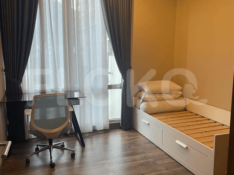 2 Bedroom on 15th Floor for Rent in The Elements Kuningan Apartment - fkuaa3 5