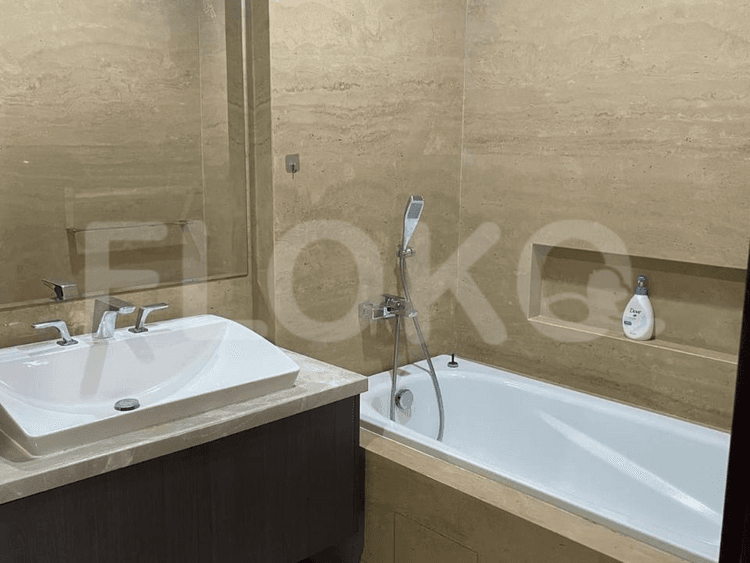 2 Bedroom on 15th Floor for Rent in The Elements Kuningan Apartment - fkuaa3 6