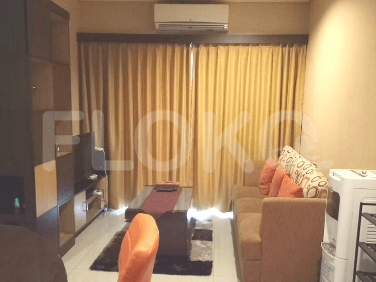 2 Bedroom on 5th Floor for Rent in Thamrin Executive Residence - fthf92 1