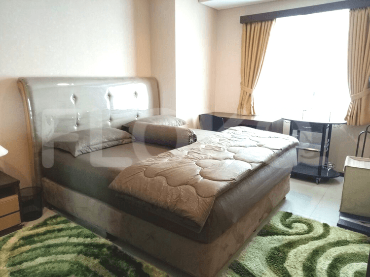 Tipe 2 Kamar Tidur di Lantai 5 untuk disewakan di Thamrin Executive Residence - fthe95 3