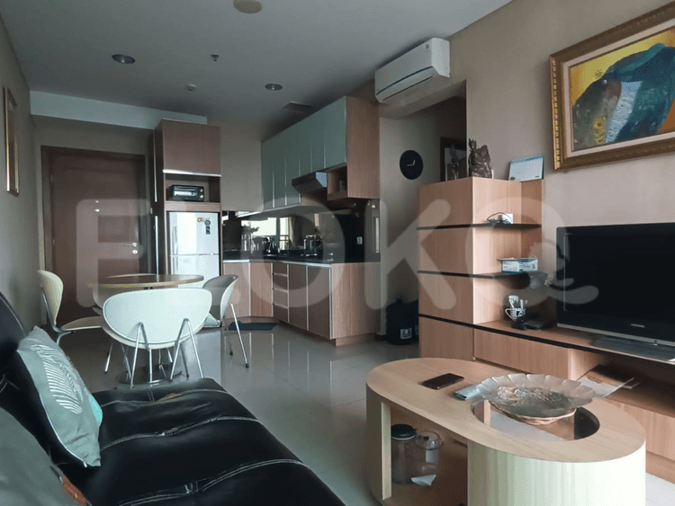 2 Bedroom on 29th Floor for Rent in Thamrin Executive Residence - fth242 1
