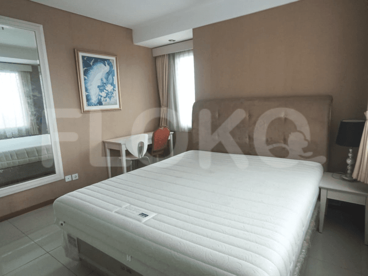 2 Bedroom on 29th Floor for Rent in Thamrin Executive Residence - fth242 2
