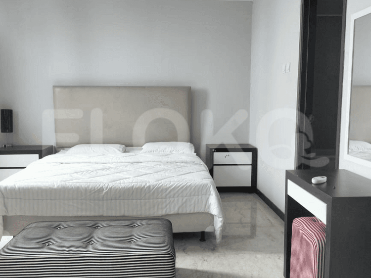 Tipe 4 Kamar Tidur di Lantai 35 untuk disewakan di Bellagio Residence - fku620 5