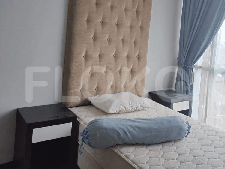 Tipe 4 Kamar Tidur di Lantai 35 untuk disewakan di Bellagio Residence - fku620 7