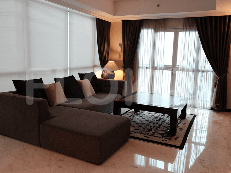 3 Bedroom on 28th Floor for Rent in Bellagio Residence - fkud59 1