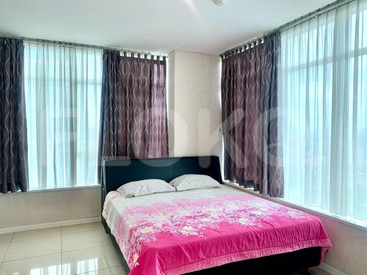 2 Bedroom on 40th Floor for Rent in Thamrin Executive Residence - fth1fa 5
