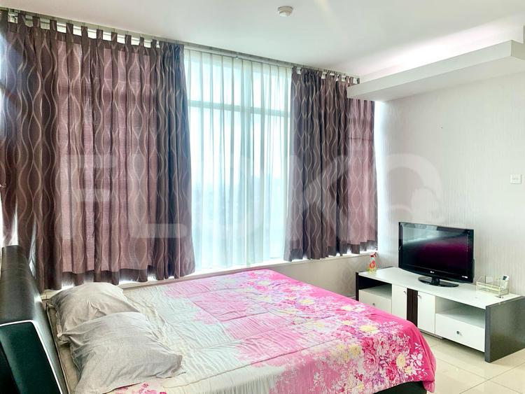 2 Bedroom on 40th Floor for Rent in Thamrin Executive Residence - fth1fa 4