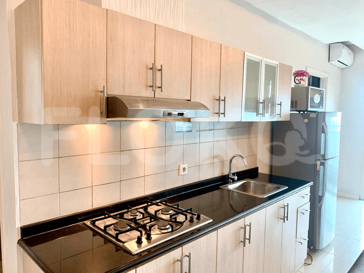 2 Bedroom on 40th Floor for Rent in Thamrin Executive Residence - fth1fa 3