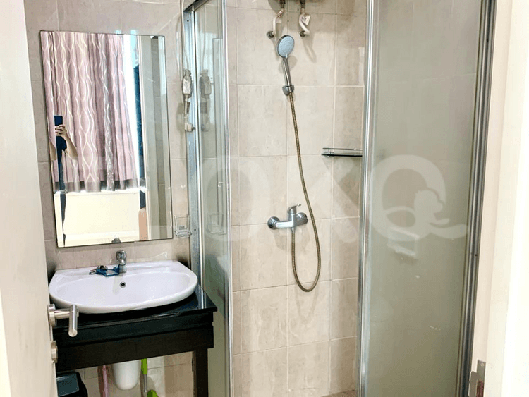 2 Bedroom on 40th Floor for Rent in Thamrin Executive Residence - fth1fa 7