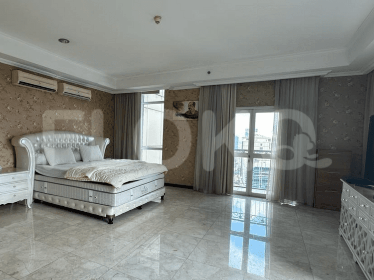 4 Bedroom on 35th Floor for Rent in Bellagio Residence - fku9a5 4