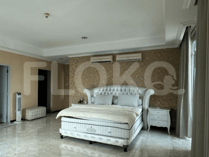 4 Bedroom on 35th Floor for Rent in Bellagio Residence - fku9a5 5