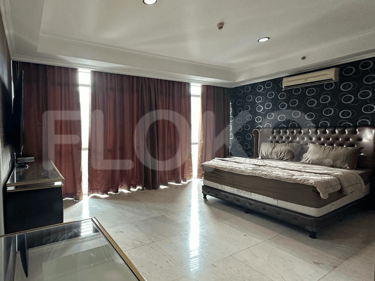 Tipe 4 Kamar Tidur di Lantai 35 untuk disewakan di Bellagio Residence - fku787 2