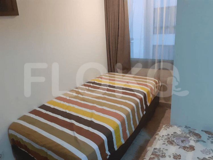 Tipe 2 Kamar Tidur di Lantai 27 untuk disewakan di Taman Anggrek Residence - fta1d1 6