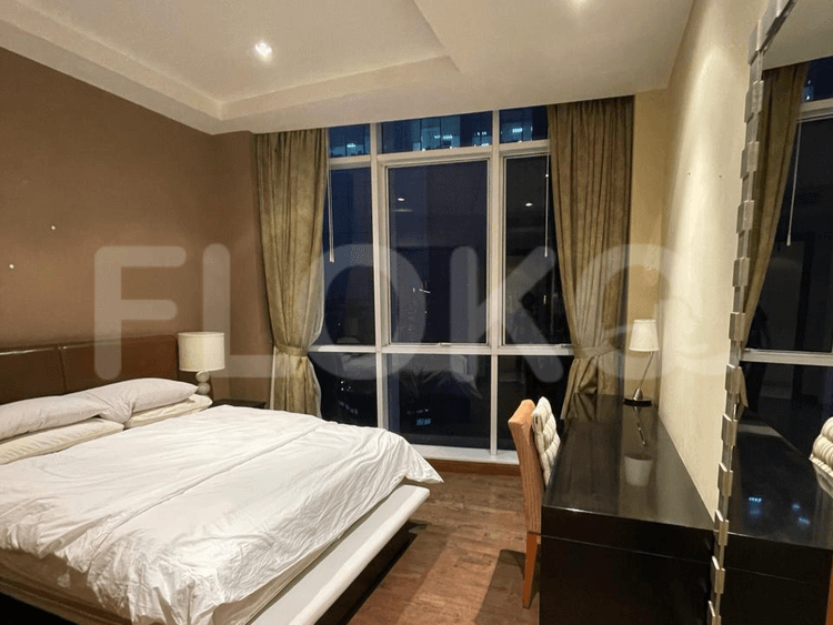 Tipe 3 Kamar Tidur di Lantai 39 untuk disewakan di Oakwood Premier Cozmo Apartemen - fkued3 4