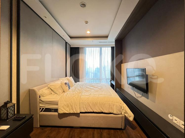 2 Bedroom on 15th Floor for Rent in The Elements Kuningan Apartment - fku93e 5