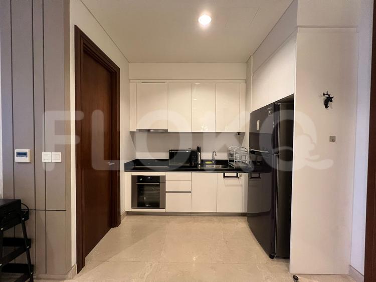 2 Bedroom on 15th Floor for Rent in The Elements Kuningan Apartment - fku93e 3