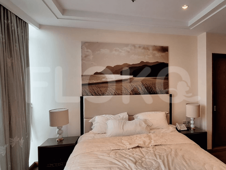 3 Bedroom on 33rd Floor for Rent in Oakwood Premier Cozmo Apartment - fku49b 4