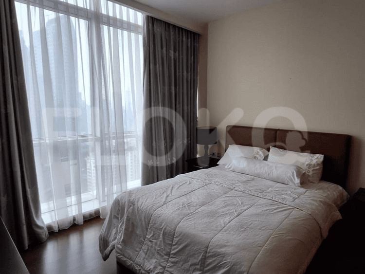 3 Bedroom on 33rd Floor for Rent in Oakwood Premier Cozmo Apartment - fku49b 3